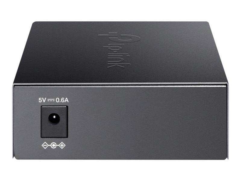TP-Link TL-FC311B-2 Gigabit WDM Media Converter