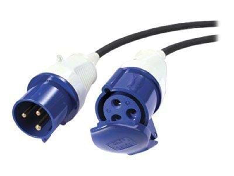 APC Modular IT Strom Distribution Kabel Extender
