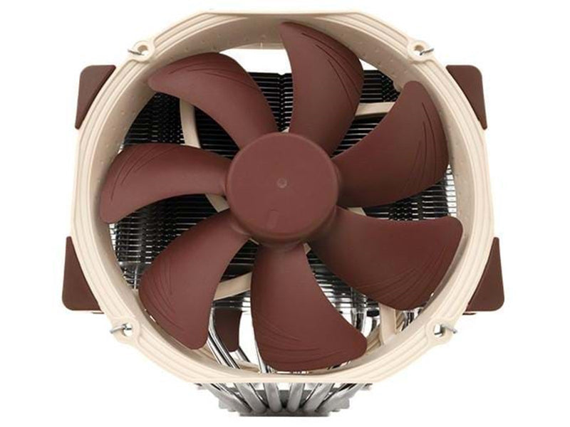 Noctua NH-D15 - CPU-Luftkühler - Max 24 dBA