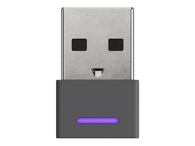 Logitech - wireless audio receiver for headset