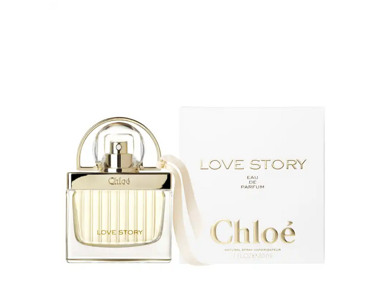 Chloè Love Story EDP - 30 ml