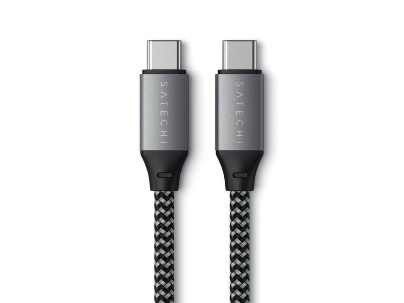 Satechi USB-C to USB-C 100W Charging Cable - 2m