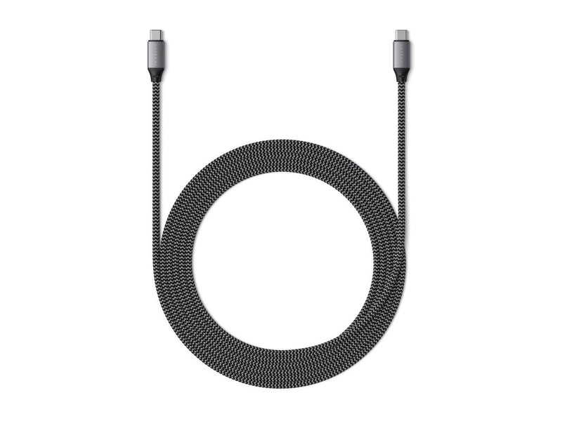 Satechi USB-C to USB-C 100W Charging Cable - 2m