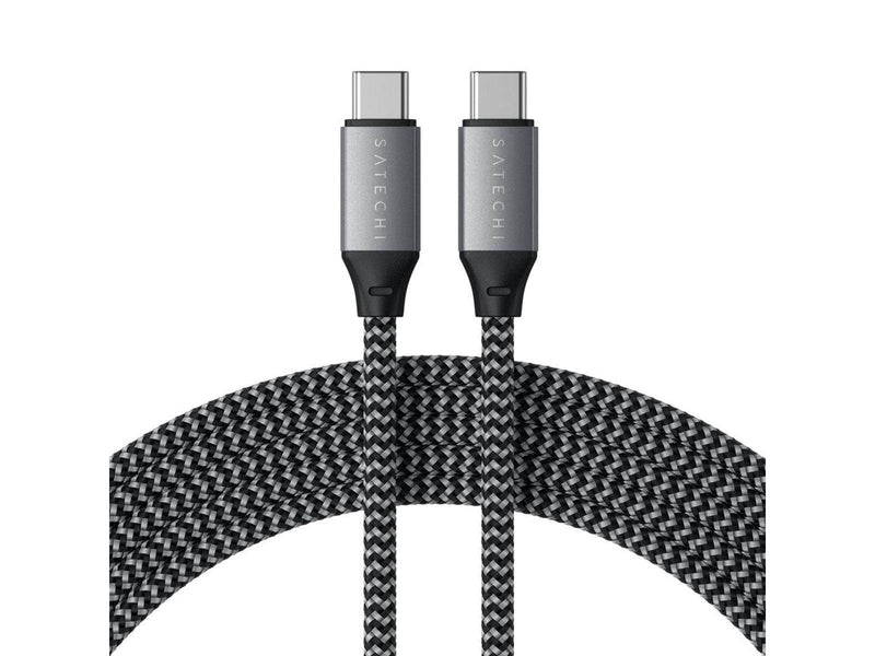 Satechi USB-C to USB-C 100W Charging Cable - 2m