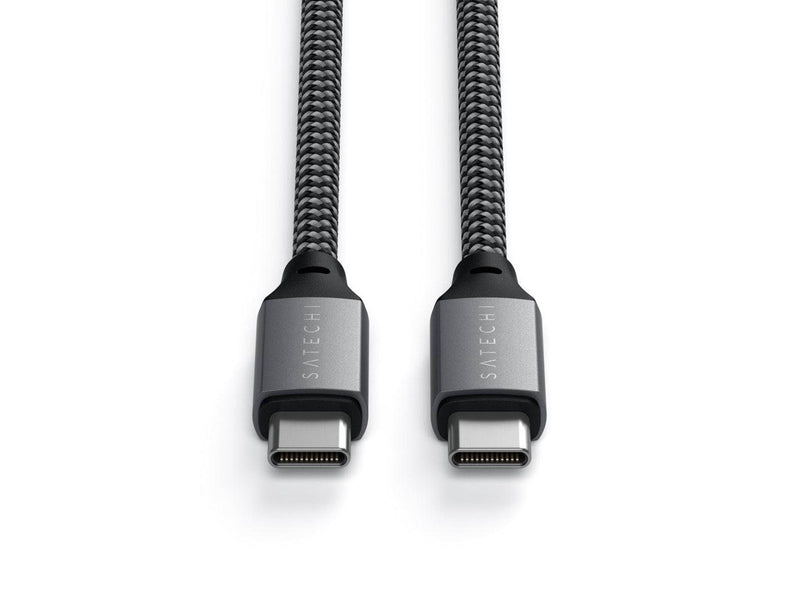 Satechi USB-C to USB-C 100W Charging Cable - 2m