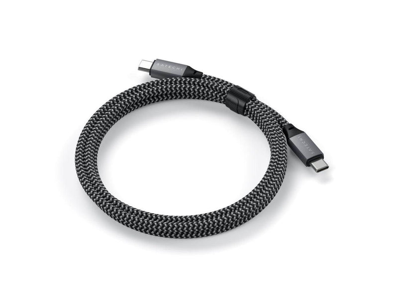 Satechi USB-C to USB-C 100W Charging Cable - 2m