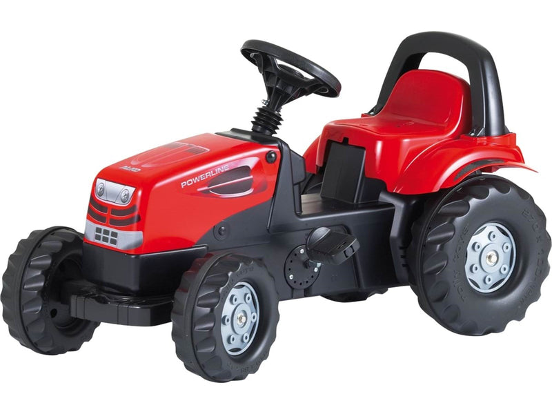 AL-KO Pedaltraktor KidTrac