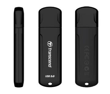 Transcend 750 USB-Stick 16 GB