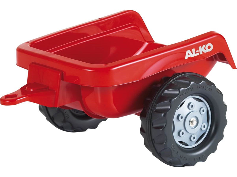 AL-KO Anhænger f. KidTrac
