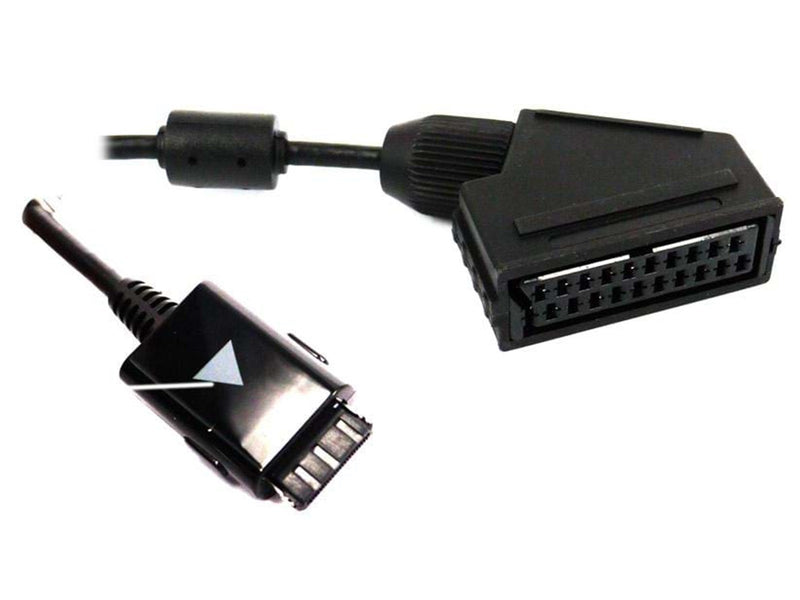 Samsung Cable CBF Signal (scart)