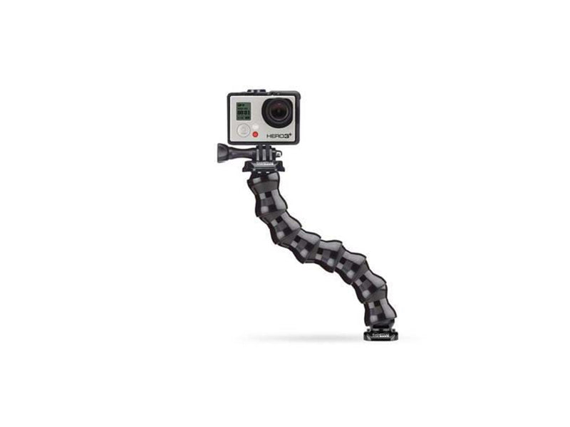 GoPro Gooseneck - Flexible Camera Mount