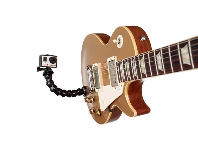 GoPro Gooseneck - Flexible Camera Mount