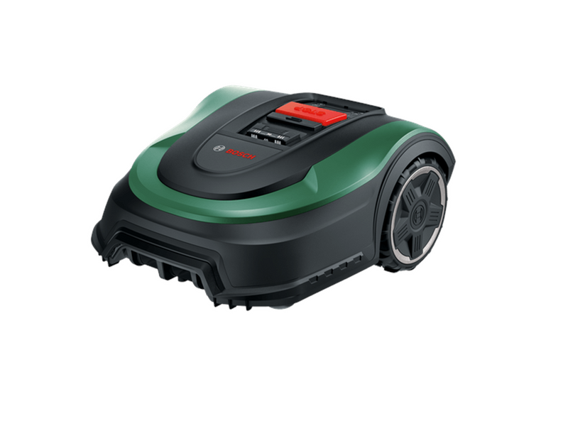Bosch Indego M+ 700 Rasenmähroboter 700 m²