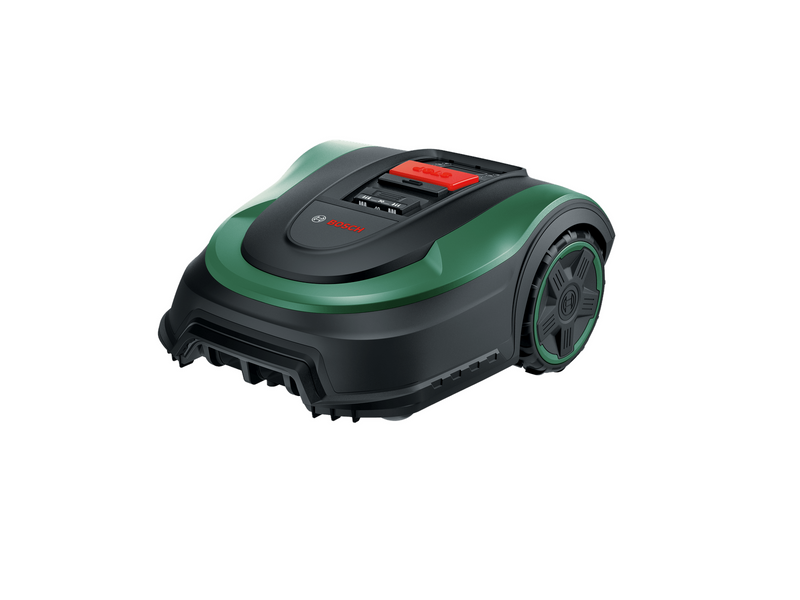 Bosch Indego S+ 500 Rasenmäher-Roboter, 500 m²