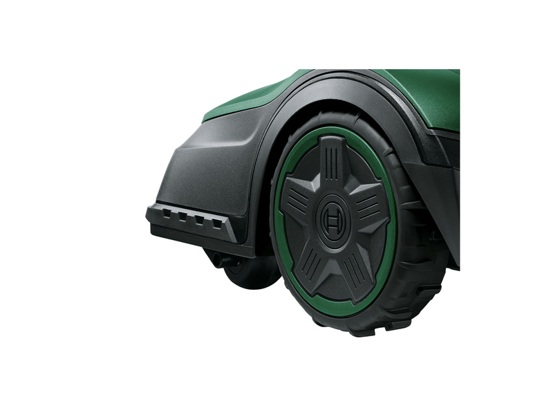 Bosch Indego S 500 Robotic Lawnmower, 500 m²