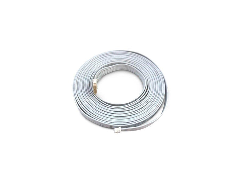 Light Solutions Extension Cable for Philips Hue LightStrip V4 - 3M - White - 1 pc