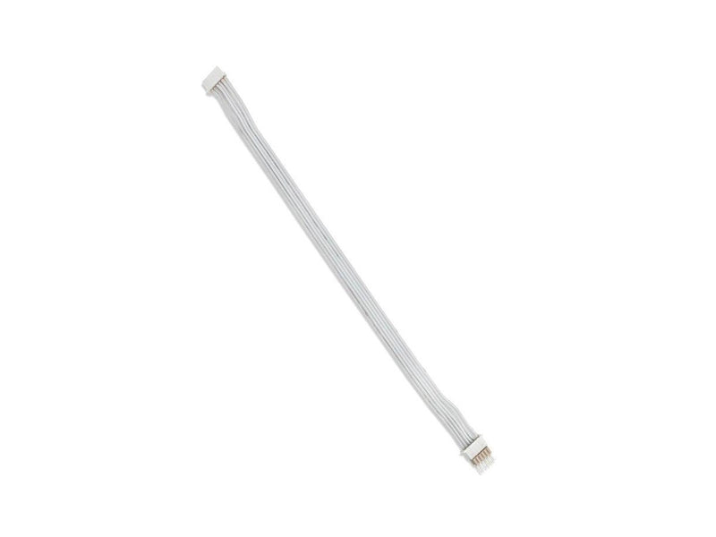 Light Solutions Cable for Philips Hue LightStrip V4 - 15cm - White - 5 pcs