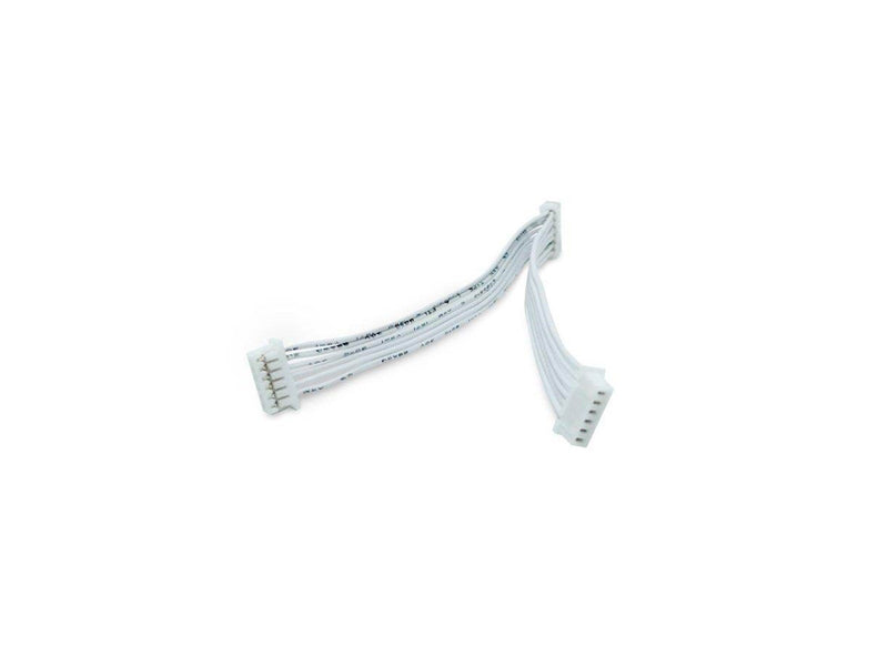 Light Solutions Cable for Philips Hue LightStrip V4 - Y-Splitter - White - 1 pc