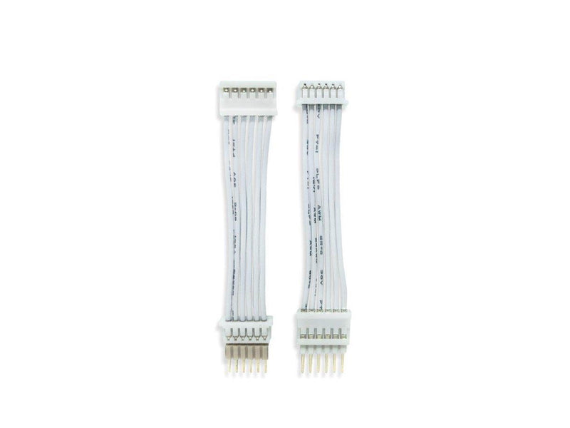 Light Solutions Cable for Philips Hue LightStrip V4 - Controller Kit - White - 1 set