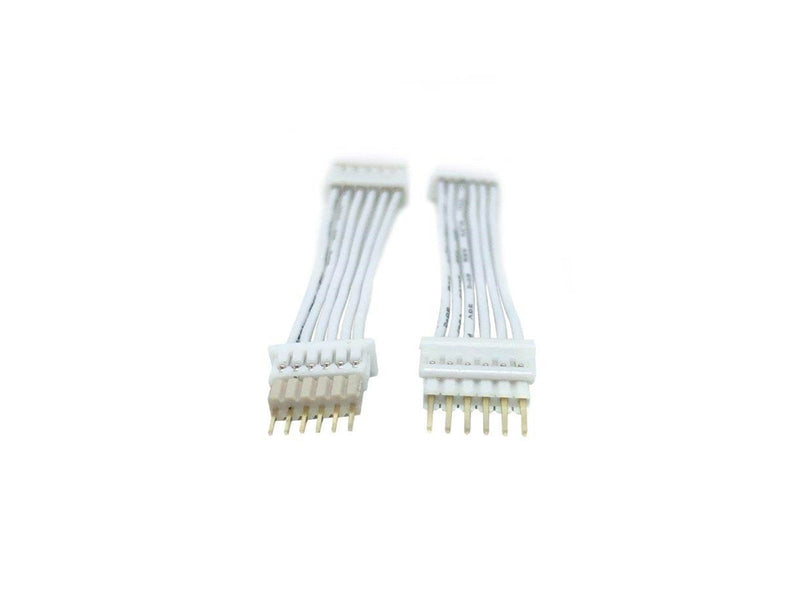 Light Solutions Cable for Philips Hue LightStrip V4 - Controller Kit - White - 1 set