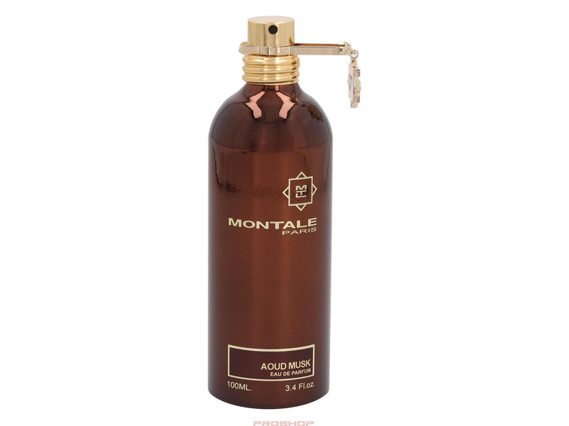 MONTALE Aoud Musk Spray