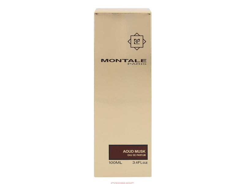 MONTALE Aoud Musk Spray