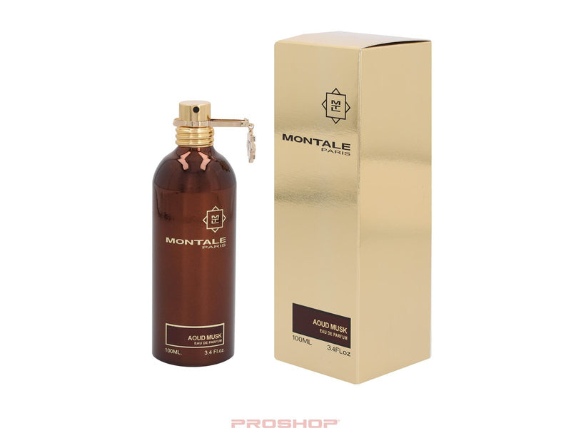 MONTALE Aoud Musk Spray
