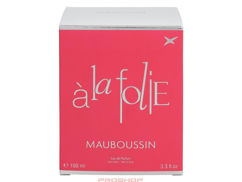 Mauboussin A La Folie Spray