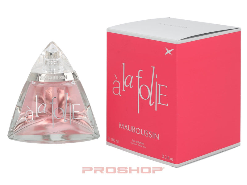 Mauboussin A La Folie Spray