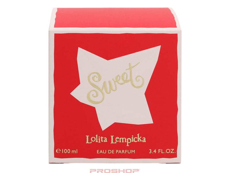 Lolita Lempicka Sweet EDP - 100 ml