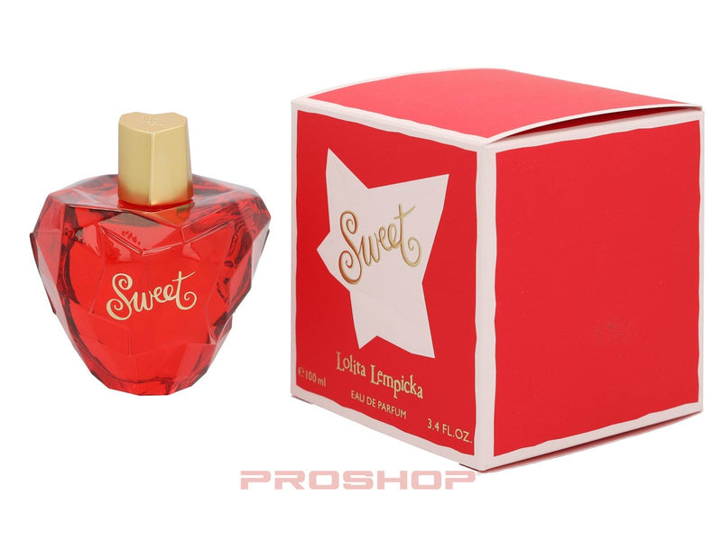 Lolita Lempicka Sweet EDP - 100 ml