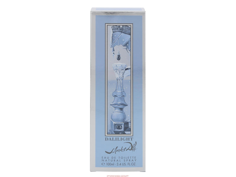 Salvador Dali - Dalilight - Spray