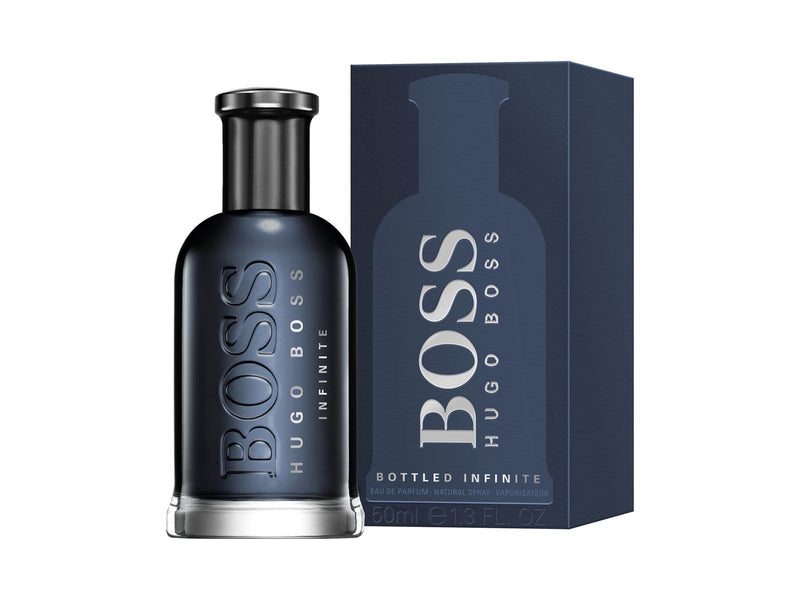 Hugo Boss Bottled Infinite