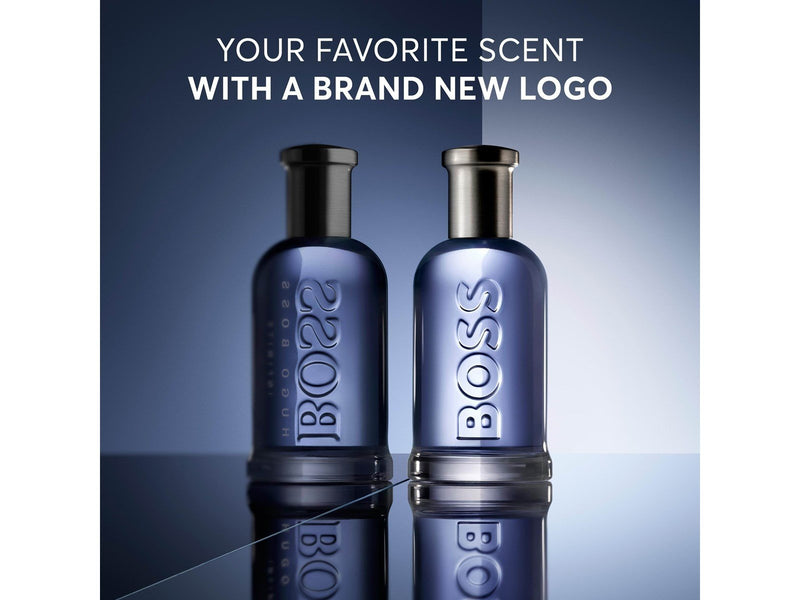 Hugo Boss Bottled Infinite