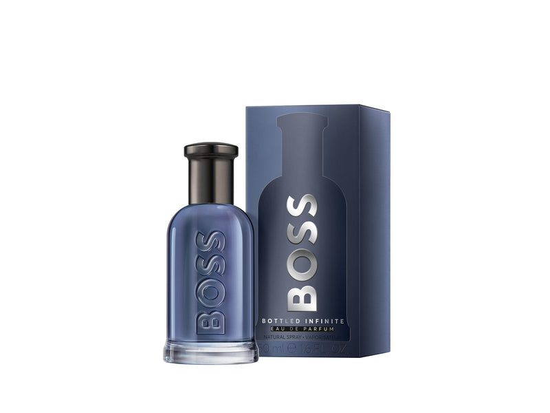 Hugo Boss Bottled Infinite