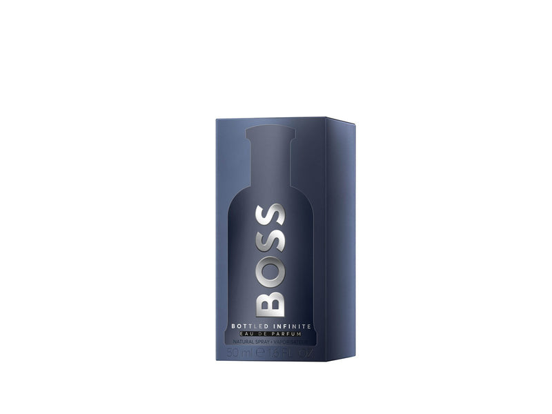 Hugo Boss Bottled Infinite