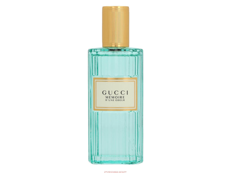 Gucci Memoire d'Une Odeur Eau De Parfum For Women 60 ml