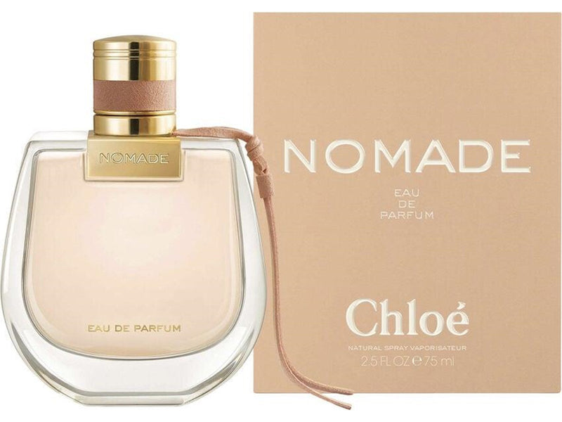 Chloè Nomade EDP - 75 ml