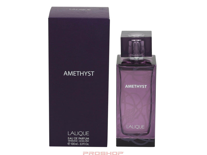 Lalique Amethyst - 100 ml