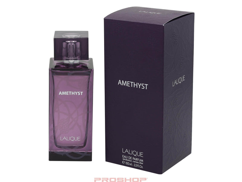 Lalique Amethyst - 100 ml
