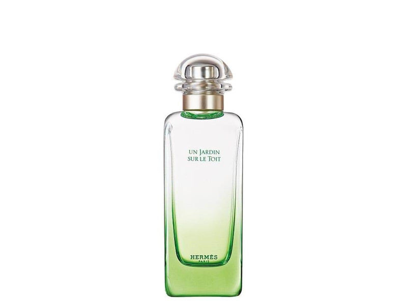 Hermès Un Jardin Sur Le Toit EDT 100ml