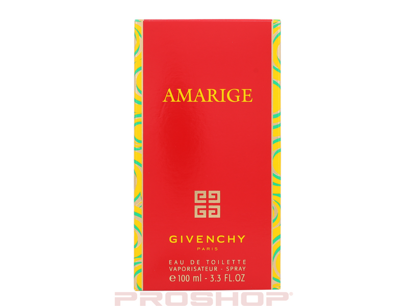 Givenchy Amarige - 100 ml