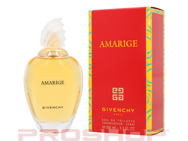 Givenchy Amarige - 100 ml
