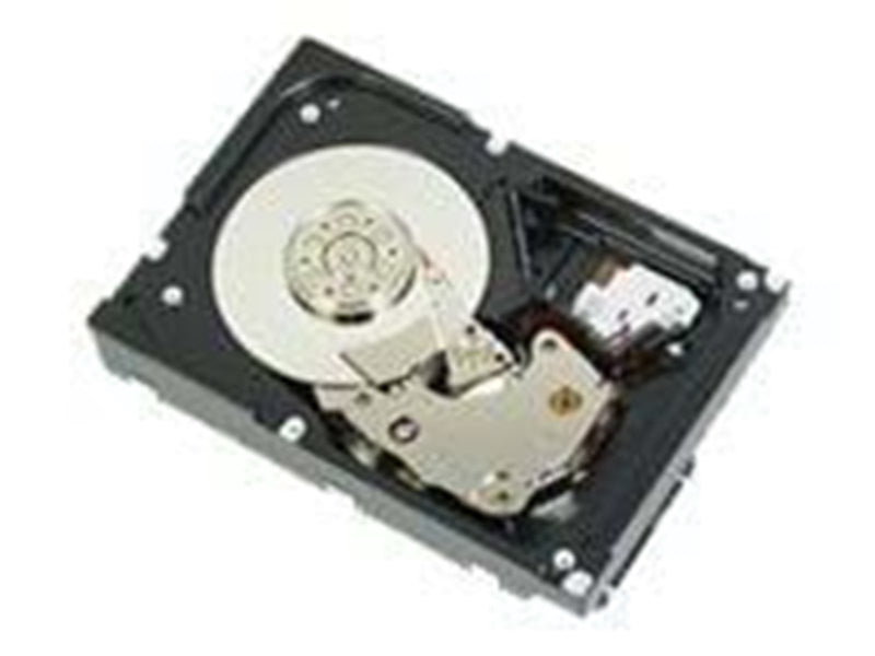 Dell Hot Plug - 300GB - Festplatten - 400-25170 - SAS2 - 2.5"