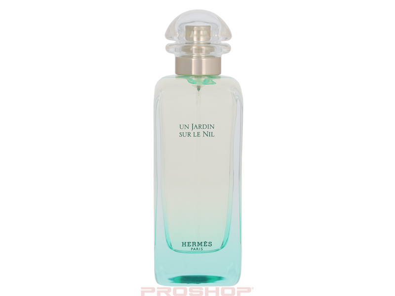 Hermès Un Jardin Sur Le Nil - 100 ml