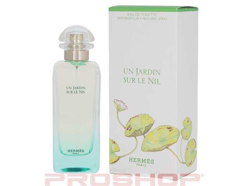 Hermès Un Jardin Sur Le Nil - 100 ml