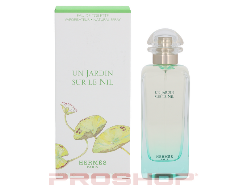 Hermès Un Jardin Sur Le Nil - 100 ml