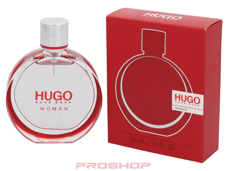 Hugo Boss Woman - 50 ml