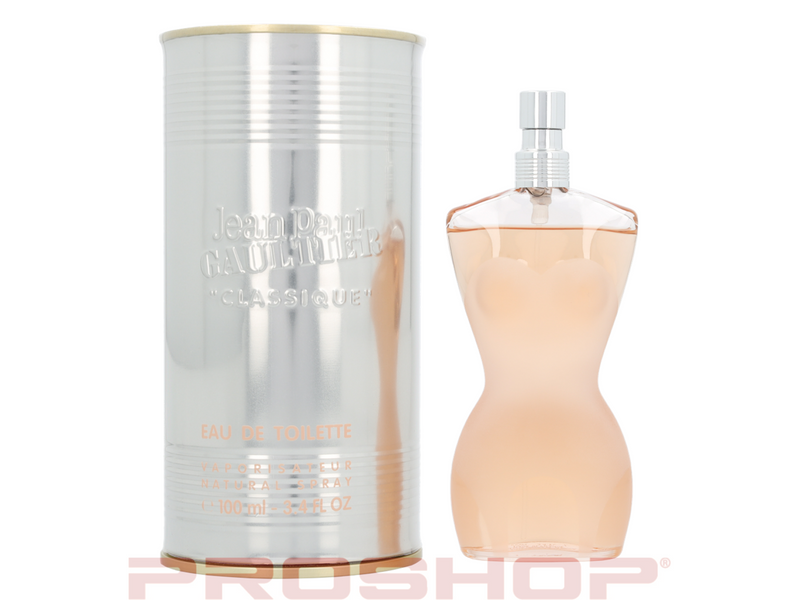 Jean Paul Gaultier Classique - 100 ml