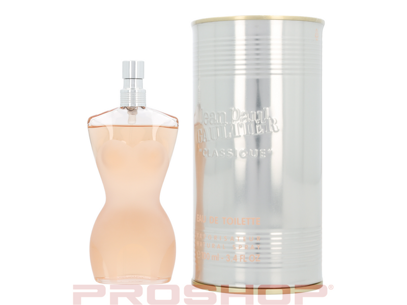 Jean Paul Gaultier Classique - 100 ml